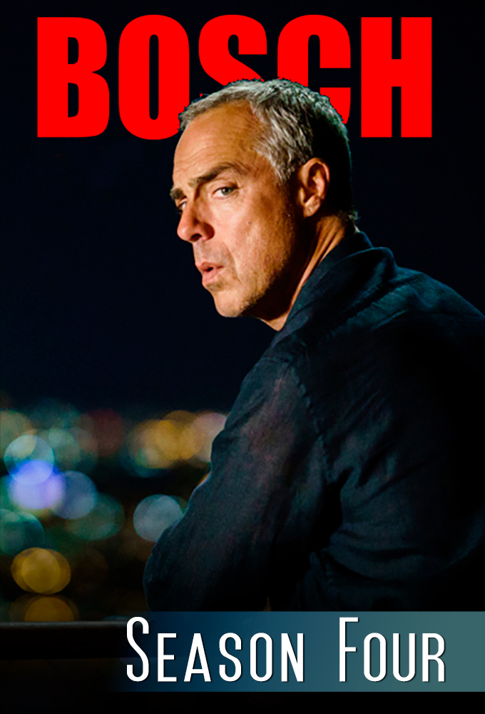 Bosch - Season 4 [198515] (A1523582393) [[TV Shows]] --Plex--
